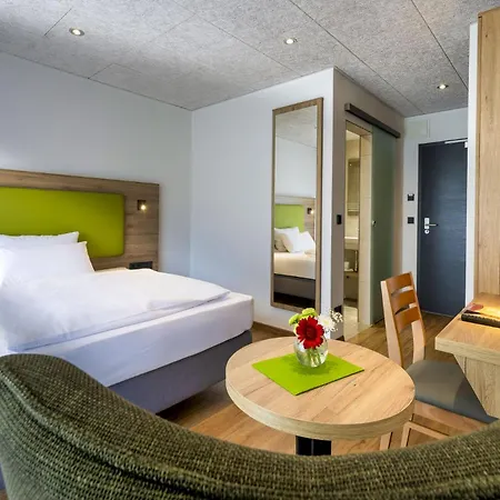Hotel-gasthof Rangau Ansbach