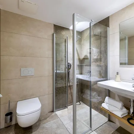 Hotel Hotel-gasthof Rangau