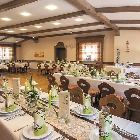 Hotel Hotel-gasthof Rangau