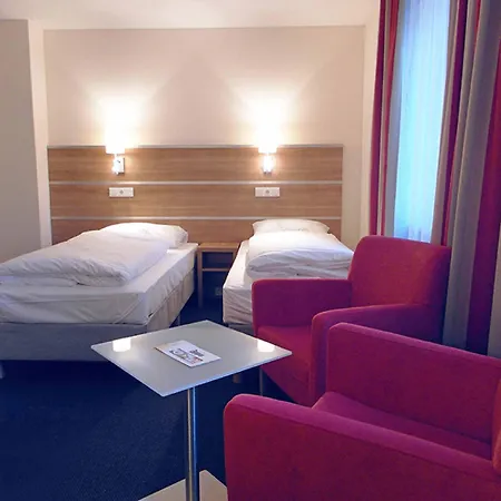 Hotel-gasthof Rangau Hotel 3*