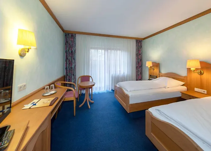Ξενοδοχείο Hotel-gasthof Rangau