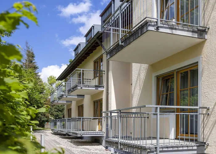 Ξενοδοχείο Hotel-gasthof Rangau Άνσμπαχ