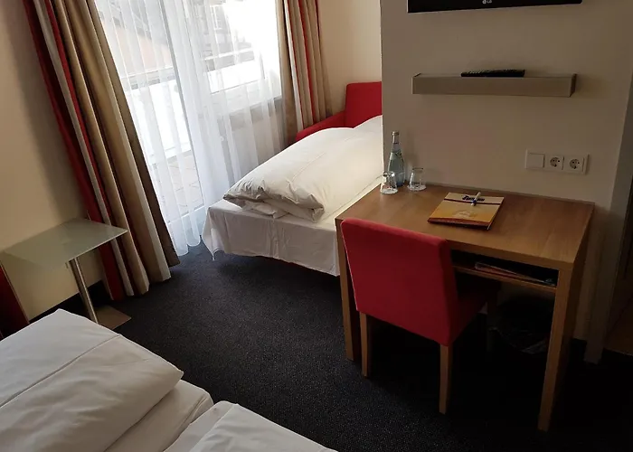 Hotel-gasthof Rangau