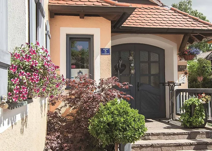 Ξενοδοχείο Hotel-gasthof Rangau