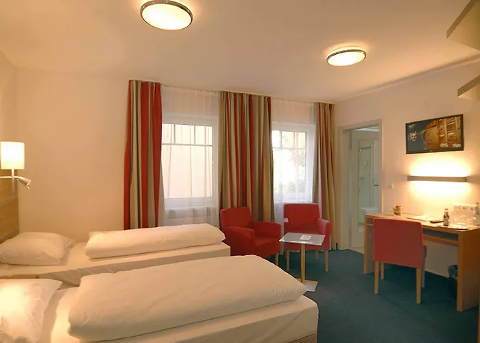 Hotel-gasthof Rangau