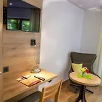 Hotel-gasthof Rangau מלון