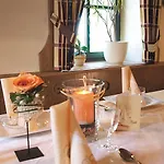 Hotel-gasthof Rangau מלון