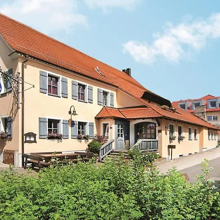 Hotel-gasthof Rangau Hotel Ansbach