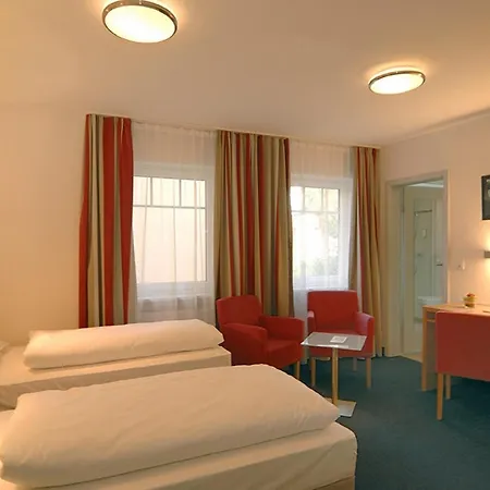 Hotel-gasthof Rangau