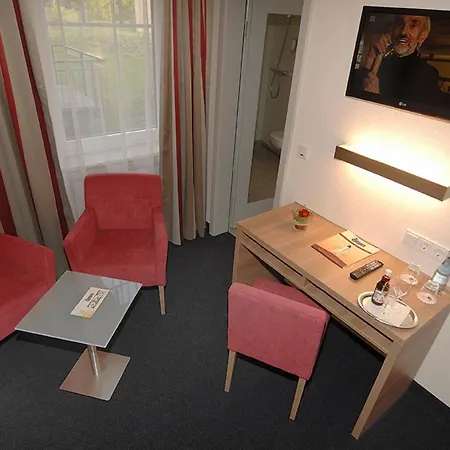 Hotel-gasthof Rangau 3* Ansbach