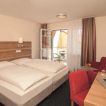 Hotel Hotel-gasthof Rangau
