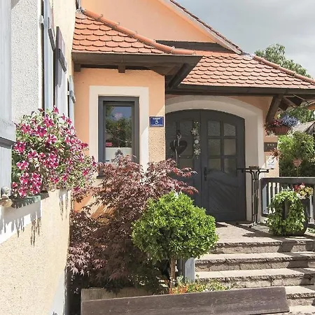 Hotel-gasthof Rangau Hotel Ansbach