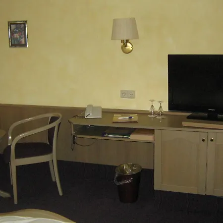 Hotel-gasthof Rangau Hotel