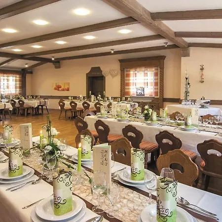 Hotel Hotel-gasthof Rangau