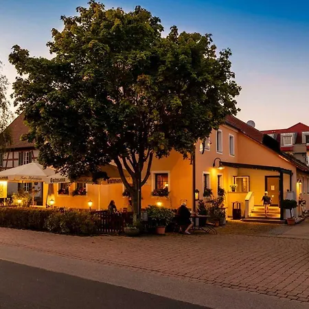 Hotel Hotel-gasthof Rangau Ansbach