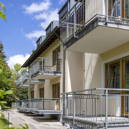 Hotel-gasthof Rangau Hotel