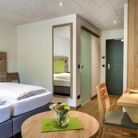 Hotel-gasthof Rangau 3* Ансбах