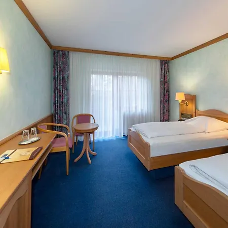 ホテル Hotel-gasthof Rangau