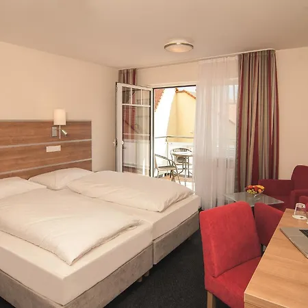 Hotel-gasthof Rangau 3*
