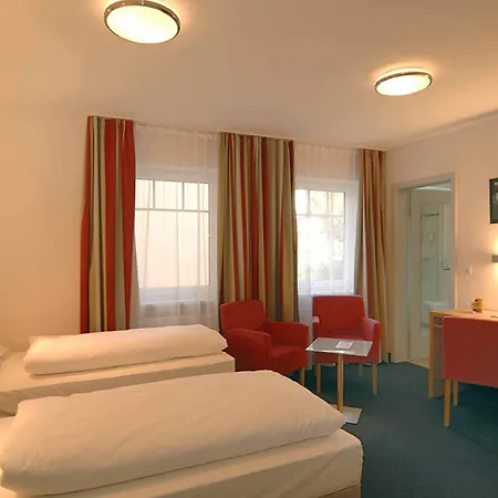 Hotel-gasthof Rangau