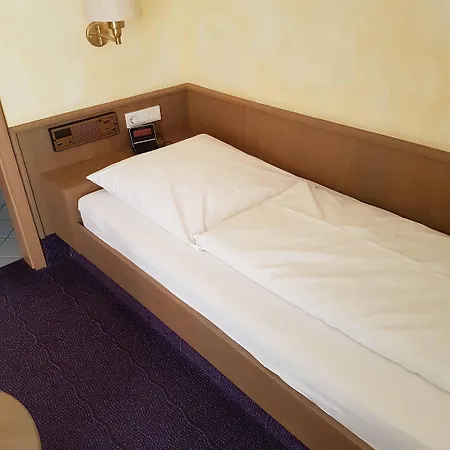 Hotel Hotel-gasthof Rangau Ansbach
