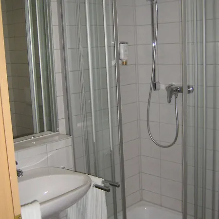 Hotel-gasthof Rangau アンスバッハ