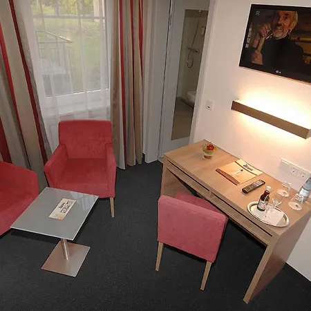 Hotel-gasthof Rangau 3* Ansbach