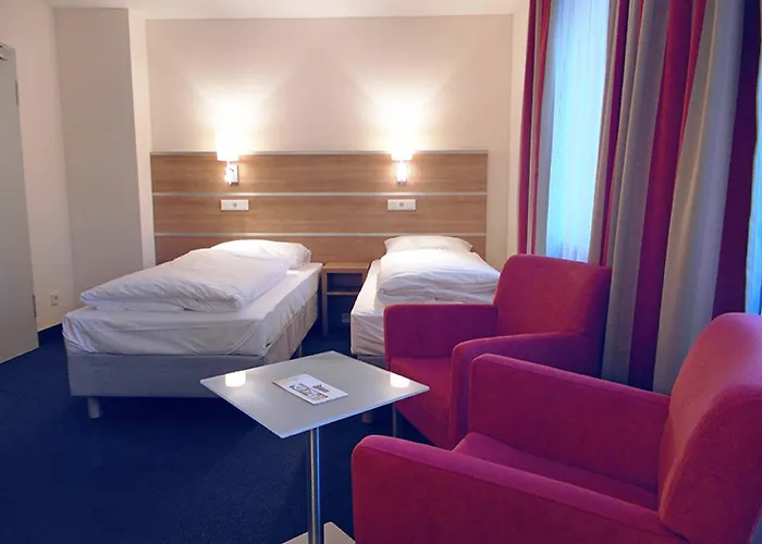 Hotel-gasthof Rangau Ξενοδοχείο 3*
